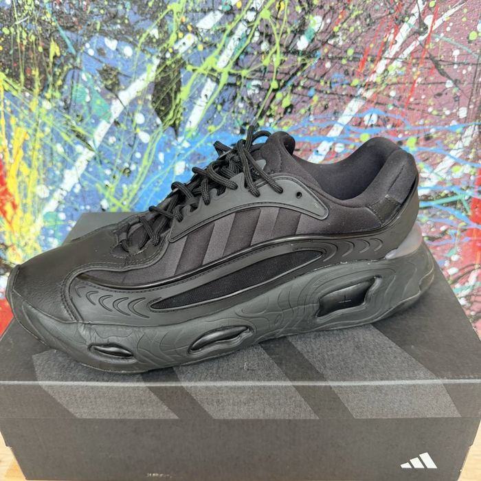 Кроссовки Adidas Oznova Original, 44-45 размар