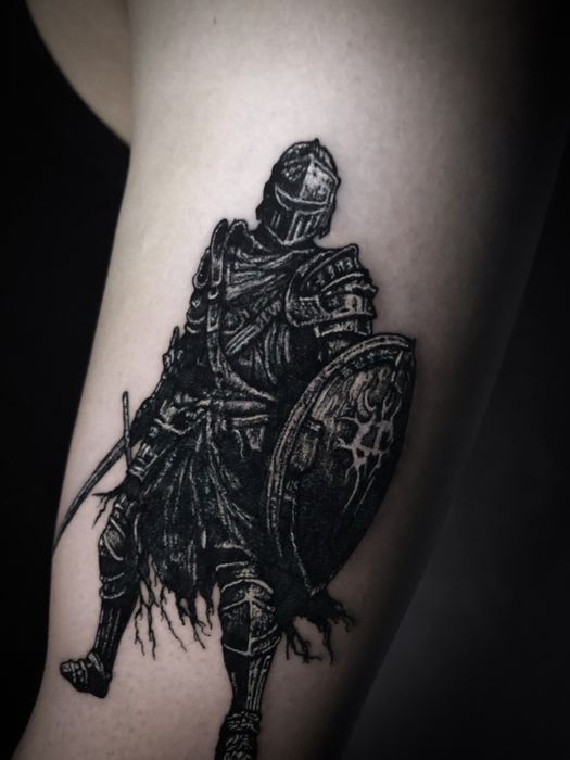 Татуировки Костанай