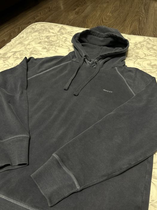 Худи Gant оригинал