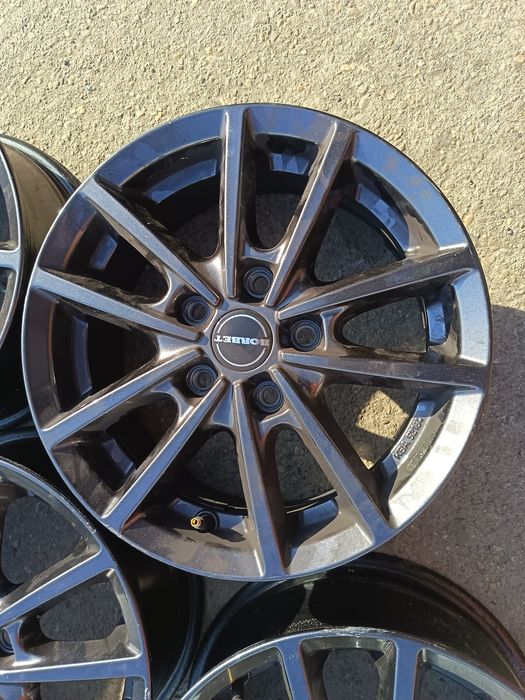Jante Vw skoda seat 15 5x112