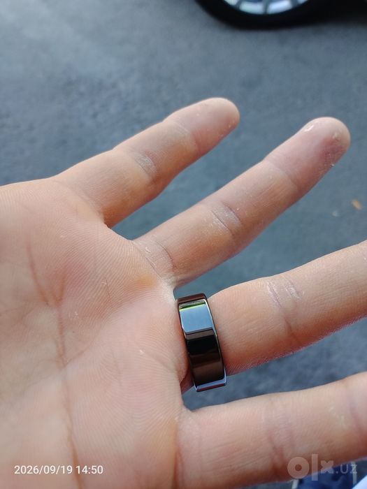 Smart uzuk / Smart ring sotiladi