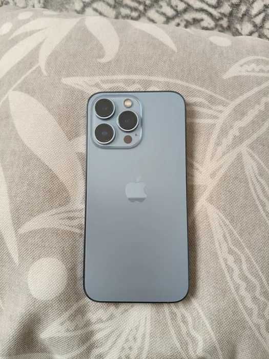 Apple iphone 13 pro 256gb, ideal holatda, 75%