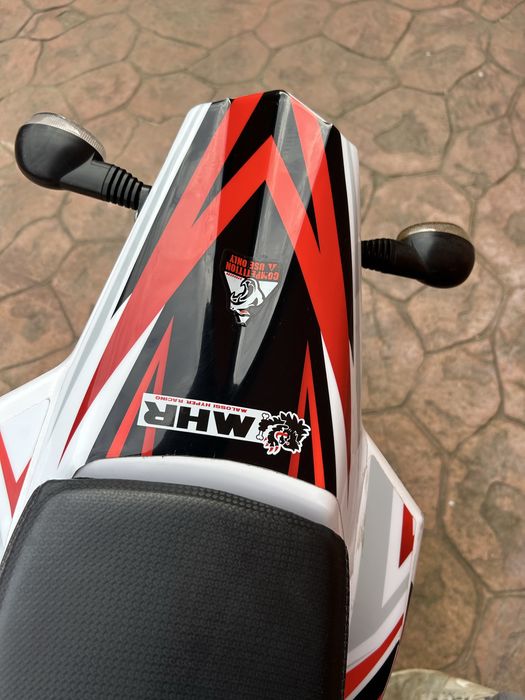 Derbi senda 70 cc (an fabricatie 2017)