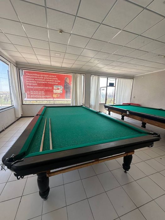 Бляард стол Сотилади!!