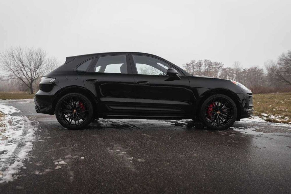 21" Джанти за  PORSCHE Macan S GTS I II FL