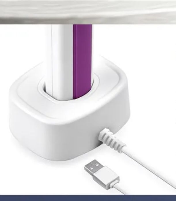 Электрическая мухобойка