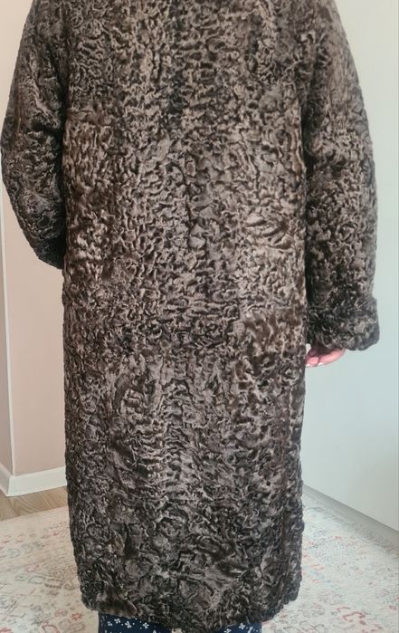 Верхняя зимняя  одежда