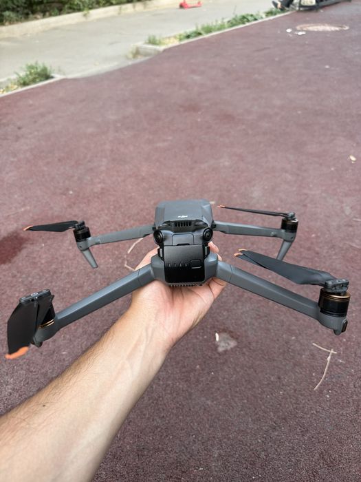 Dji Мавик 3 классик