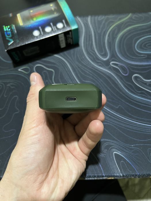 Тример для бритья