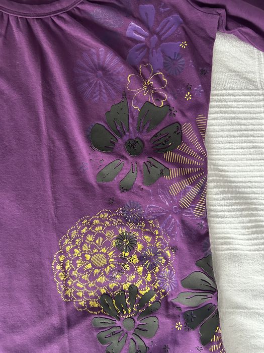 Bluza  Brunotti, sport-eleganta