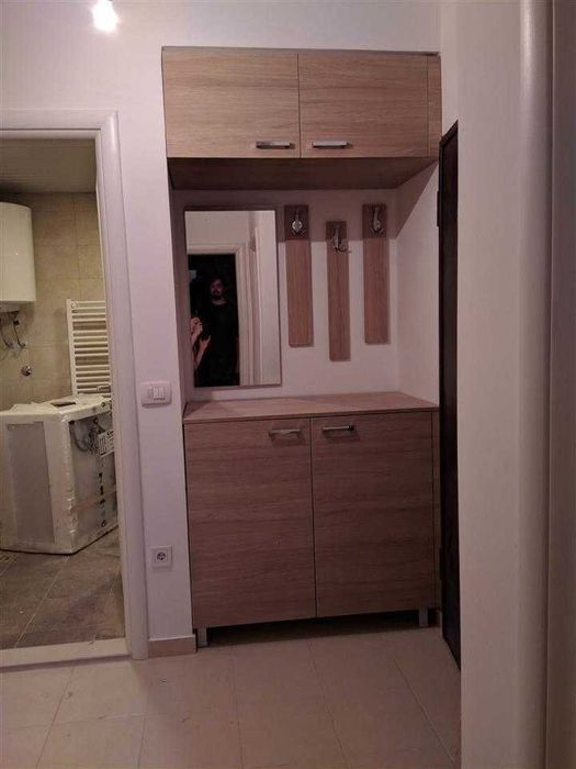 Дава се под наем Двустаен апартамент в София, Бъкстон - 70 кв.м за 459 € - Снимка #3