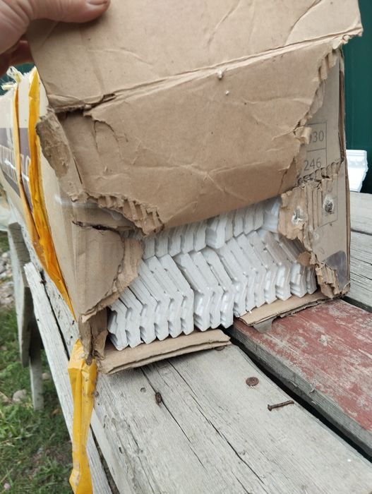 Галтели потолочные