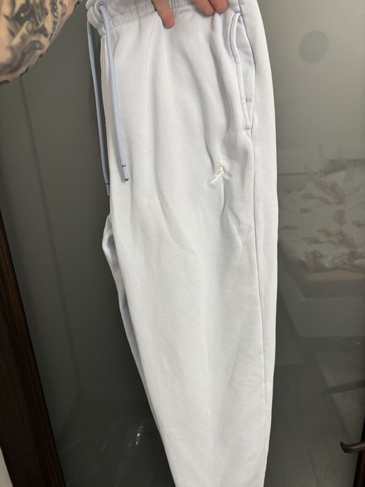 Trening Jordan baby blue