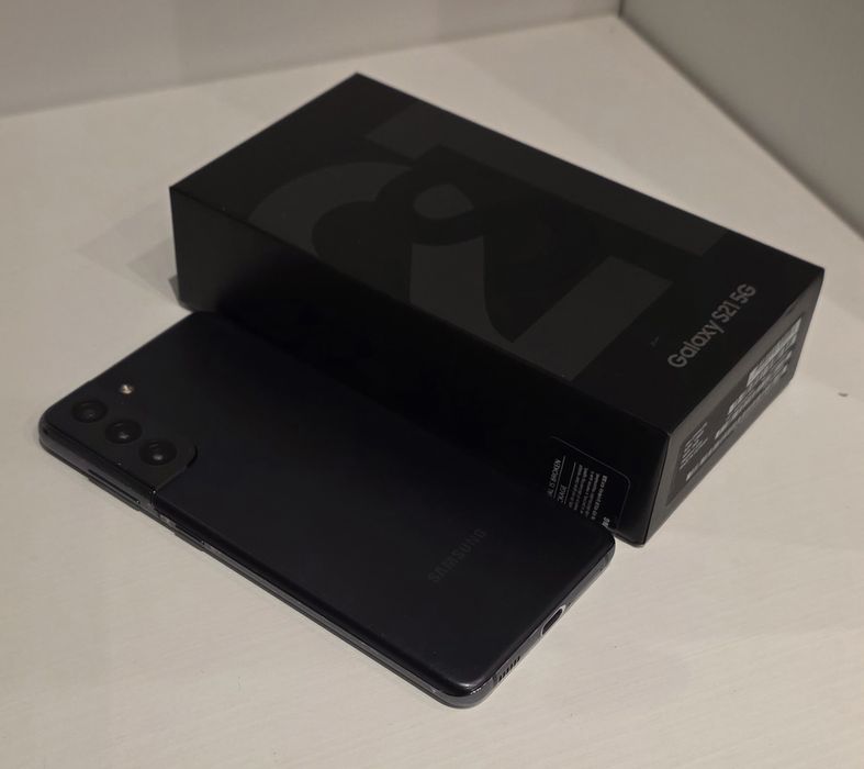 Samsung galaxy S21 5g