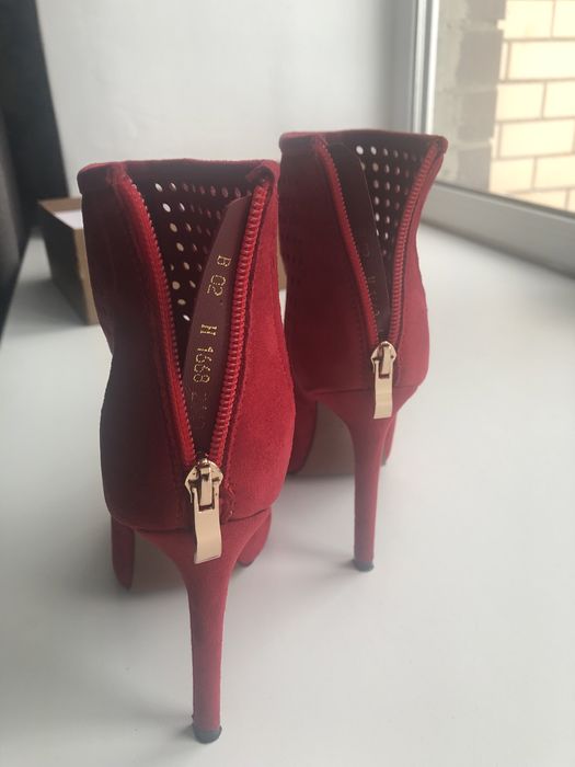 Продаются туфли классные,удобные