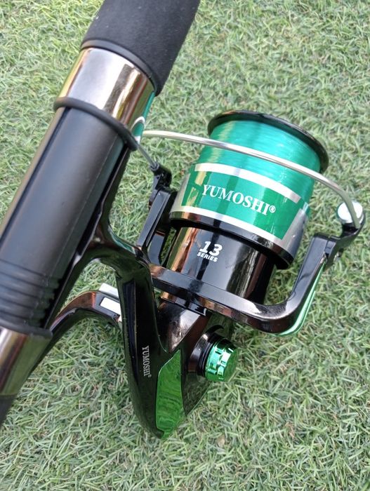 Set Pescuit 3x3 lansete

Produse NOI cu livrare prin curi