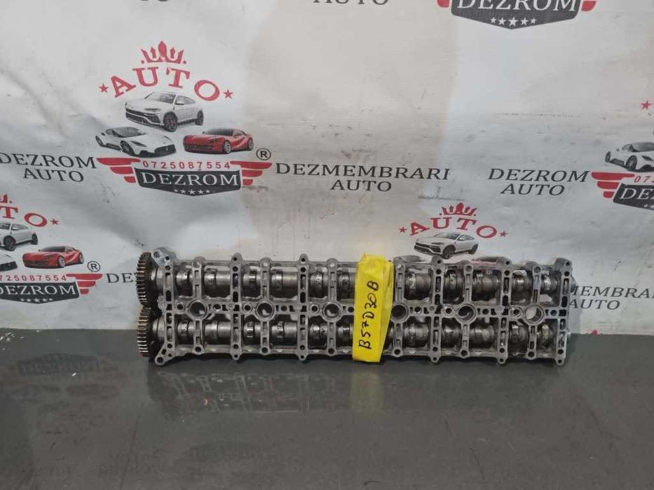 Axe cu came 11318570147 / 8570147 Bmw 3.0 4.0D B57D30B