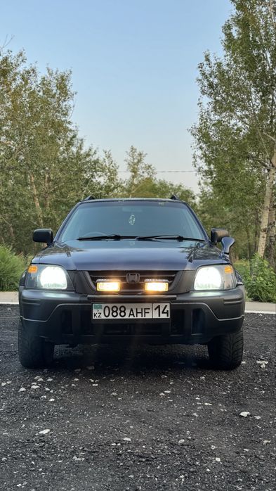 Продам хонда cr-v