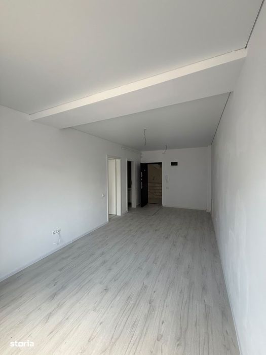 Garsonieră decomandată - balcon – Etaj 1/6- Comision 0 - Militari