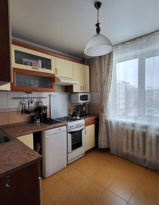 2 ком, Горпарк, СКИФ.160+