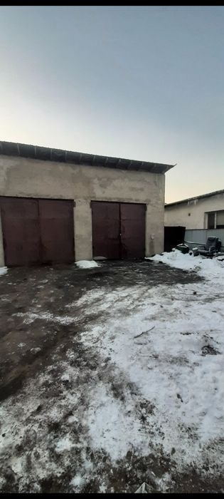 СТО станция тех обслуживания