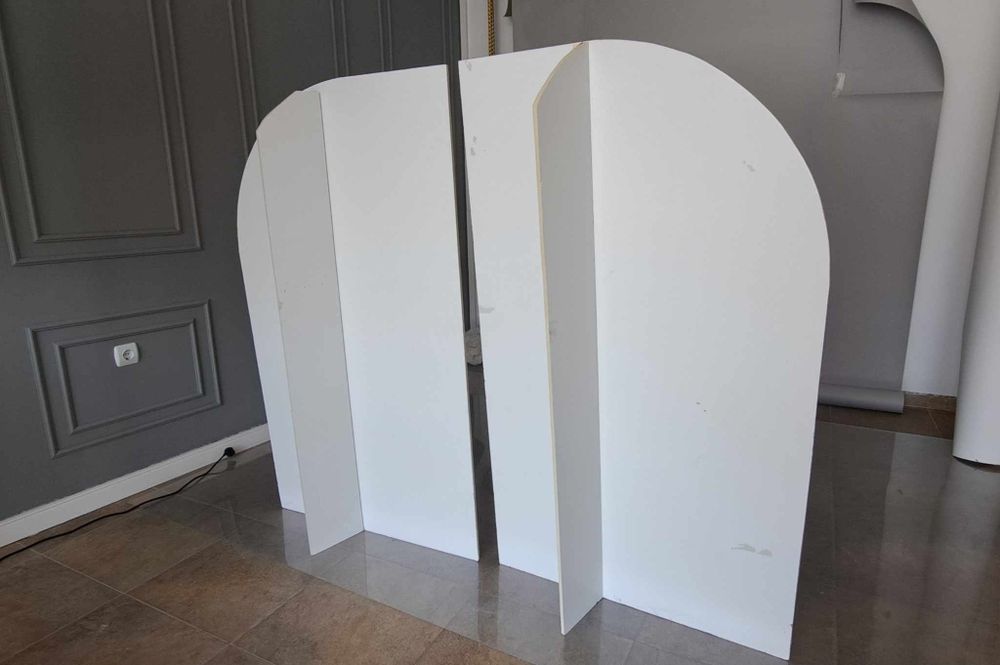 Декоративни пана от пенокартон