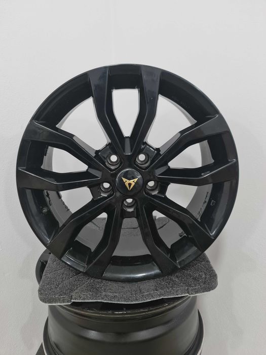 Jante 17 Cupra Formentor MG HS ES eHS EV ZX 5x112 et36