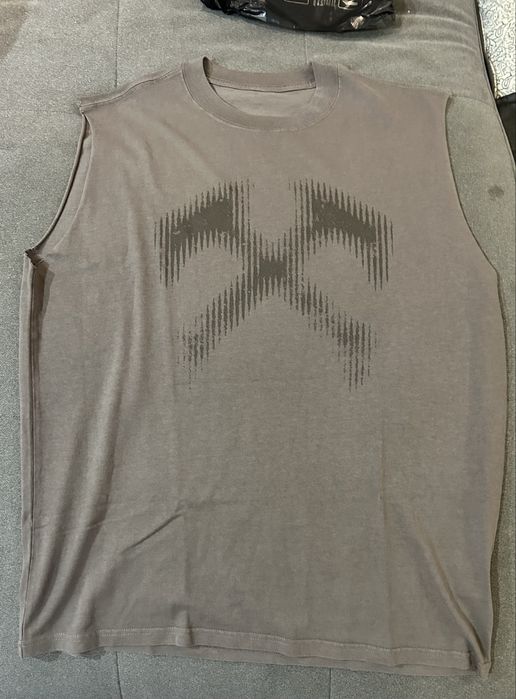 Luda/Луда Тениска/Потник! L/XL!