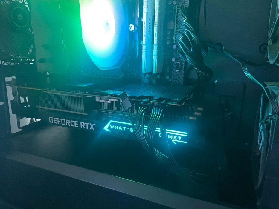RTX 2080Super 8g