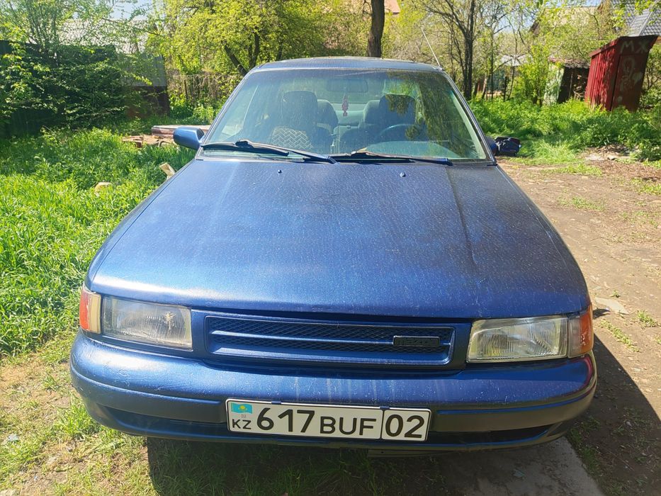 продам Мазду 323