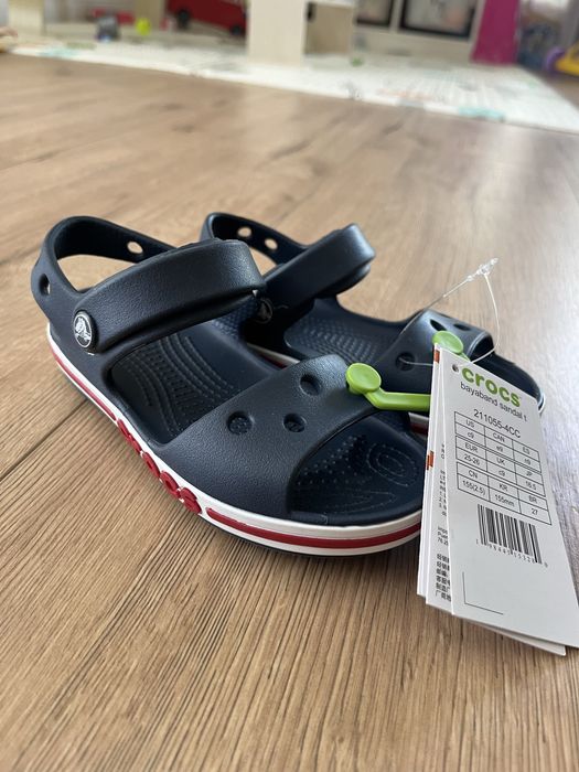Детски сандали CROCS