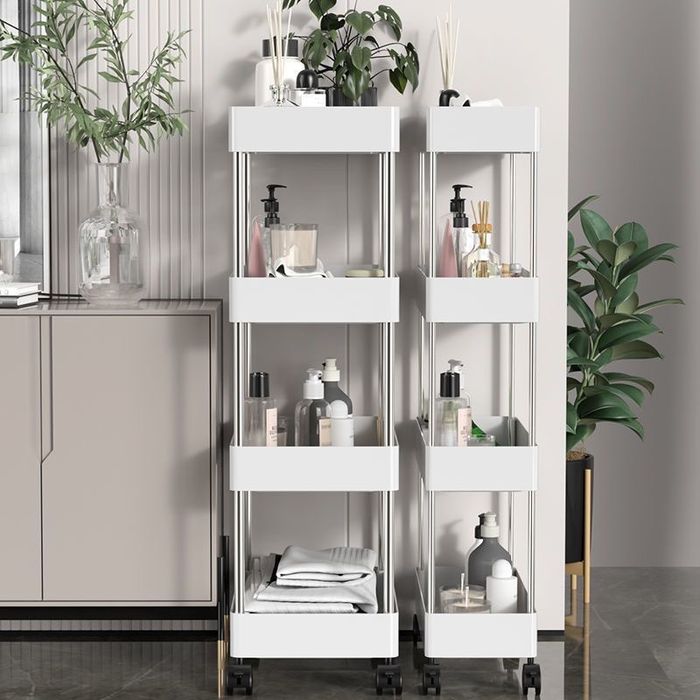 Подставка в ванну комнату