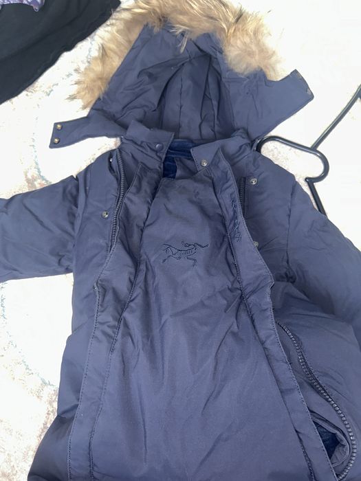 Комбинезон детский