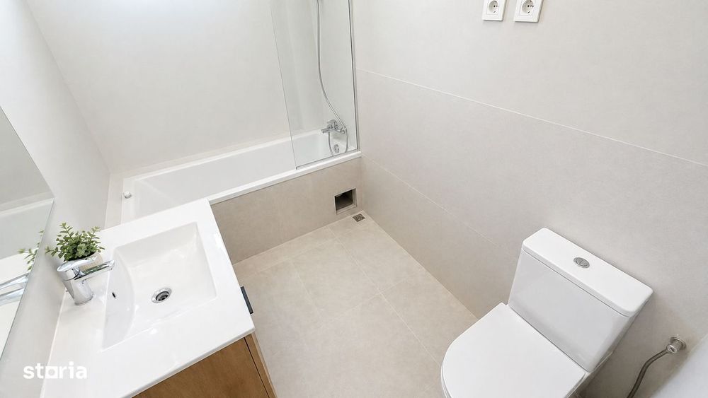 Apartament 4 camere | Universitate Armeneasca | Centrala Proprie