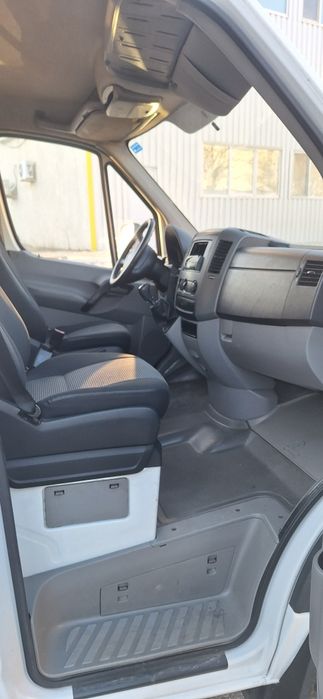 Vand Mercedes Sprinter Frigorific