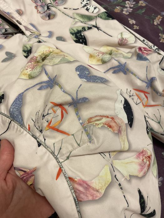 Комбенезон Molo 116-122