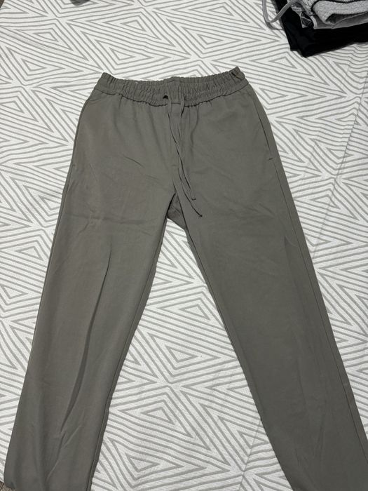 Штаны Zara новые !