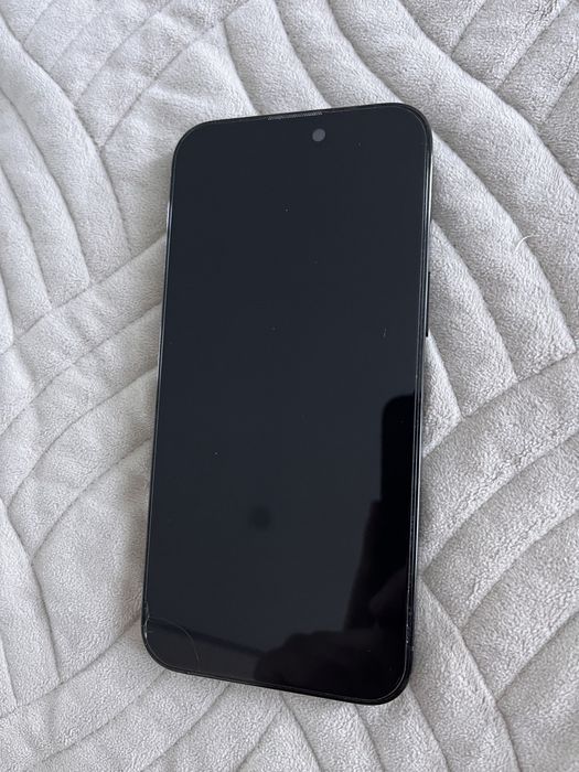Продаю iphone  14 pro max