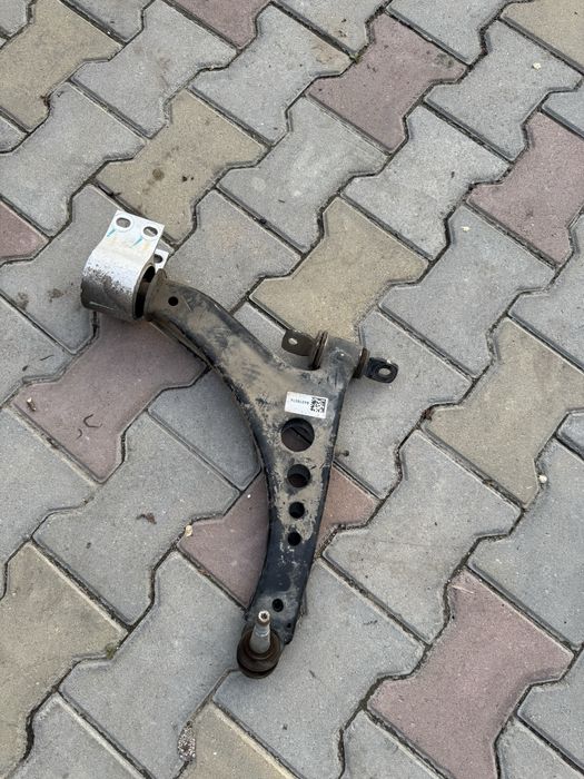 Рычаг передний правый Malibu 9