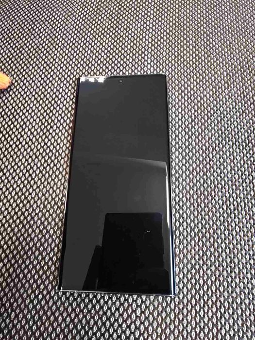 Samsung S23 Ultra 512 Green като нов