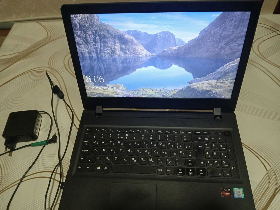 Ноутбук ленова процесор i7