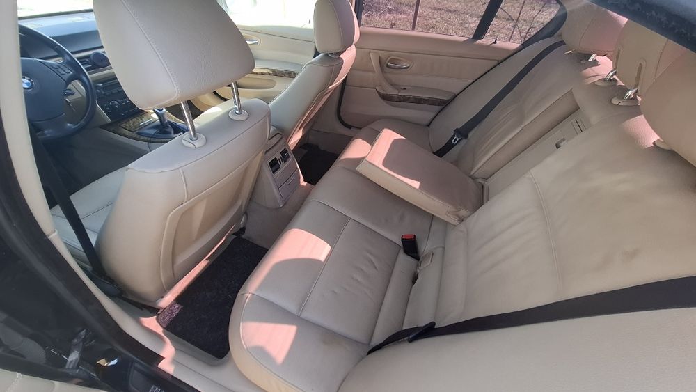 Vând BMW E90 2.0 M47 AN FABRICATIE : 2006