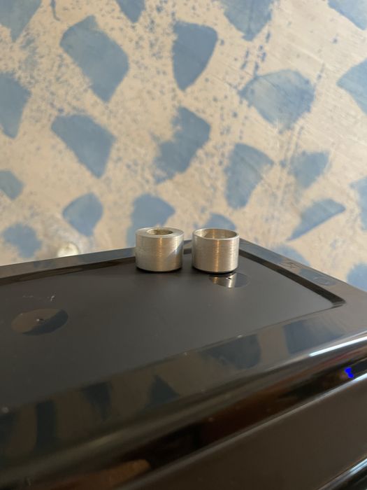 Pioneer p80-88rs крутилка,колпачок регулятор,овоз бурагич металический