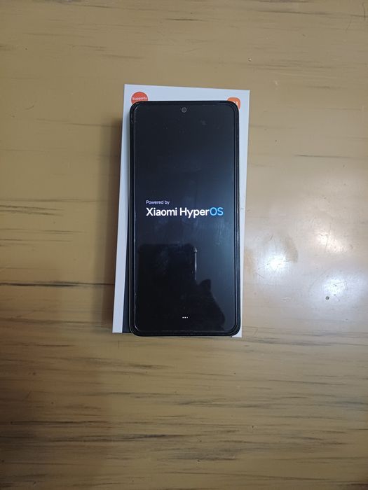 Продам телефон  Redmi Note 14