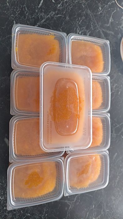 Икра щуки вкуснейшая