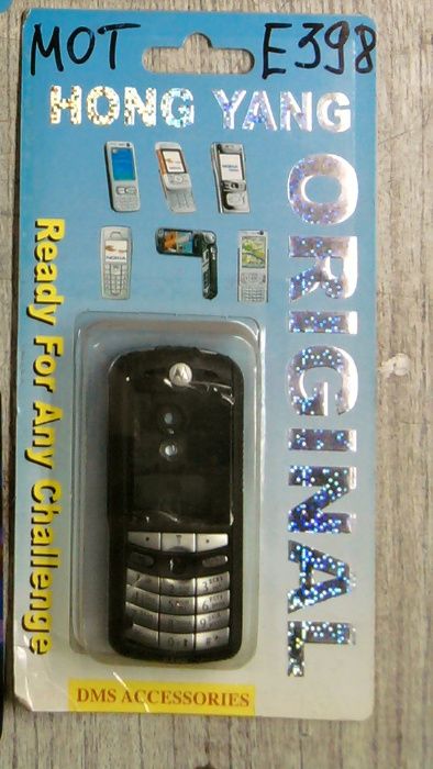 Корпус для сотового телефона Samsung E-730, E-820, M E-398