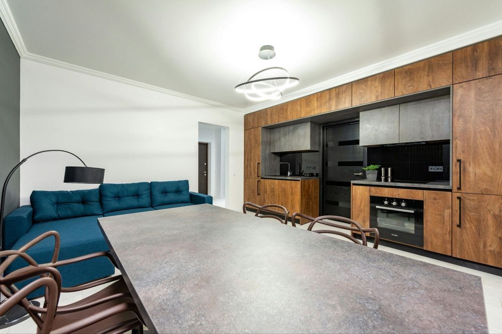 Кухонная мебель .Мебель для кухни 
Материалы. ЛМДФ..ЛДСП..АКРИЛЬ..
КРА