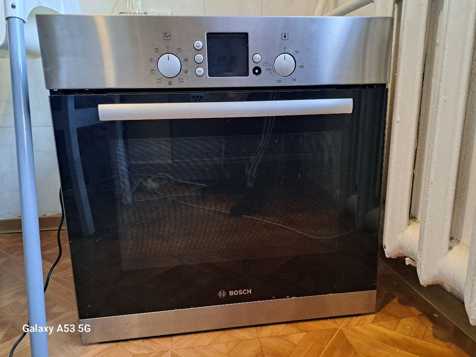 Духовка BOSCH Б,У