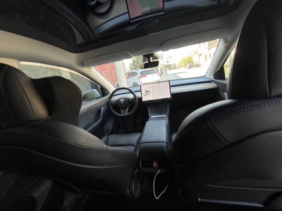 Tesla modul Y dual  80 min yurgan ideal