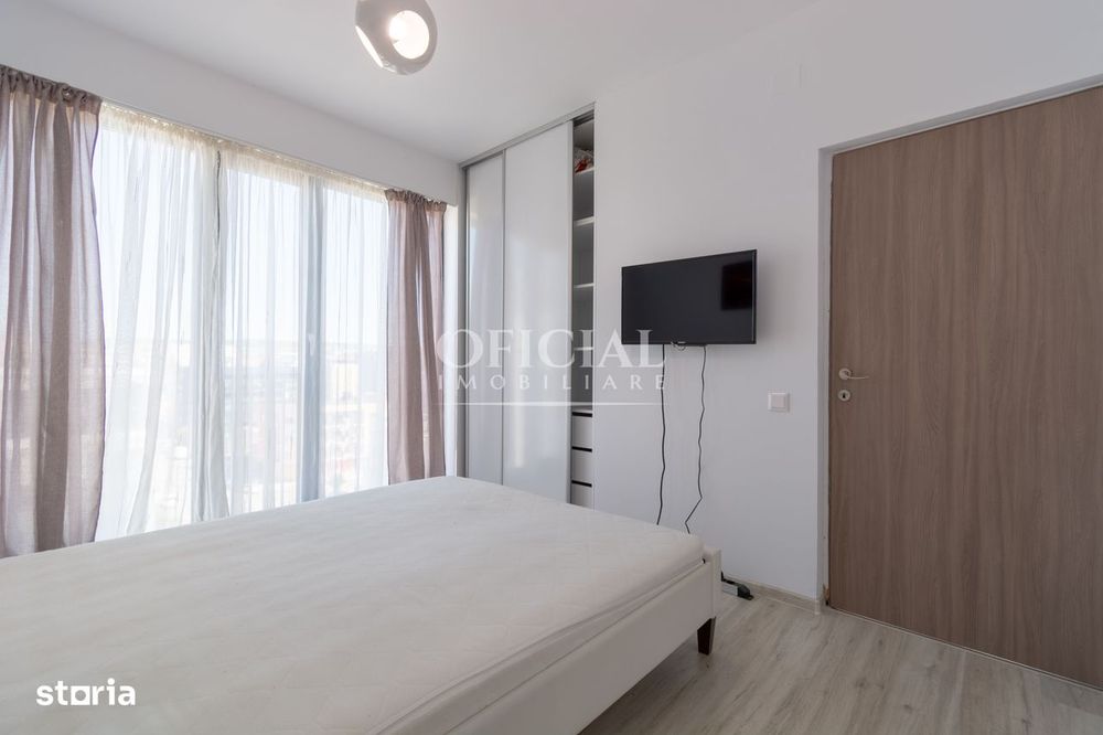 Apartament 2 camere | 52 Mp | Modern | VIVIDO | Zona Iulius Mall FSEGA